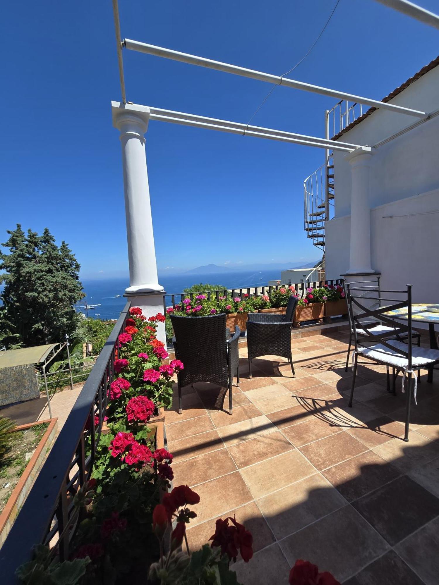 Holiday home A Varca Ra Neve *